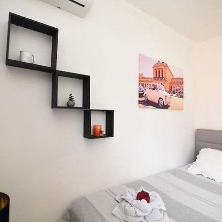 Gretanola Studio In Zagreb, Parking, Self Check-In Exterior photo